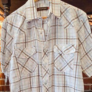 button shirt